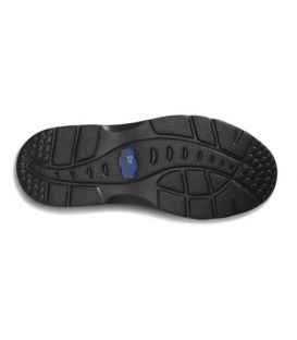 Dr. Comfort Women's Betty Diabetic Shoes - Black