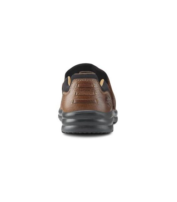Dr. Comfort Women's Betty Diabetic Shoes - Chestnut