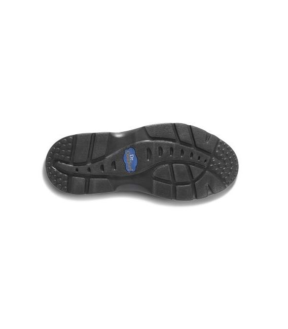 Dr. Comfort Women's Breeze Diabetic Shoes - Black