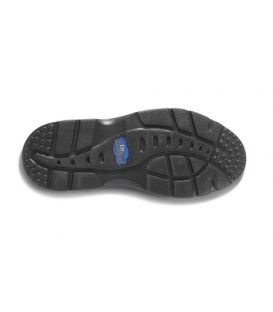 Dr. Comfort Women's Breeze Diabetic Shoes - Black