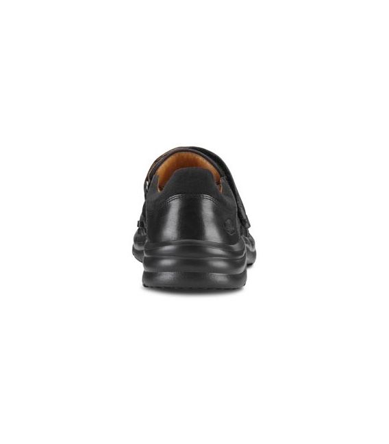 Dr. Comfort Women's Breeze Diabetic Shoes - Black