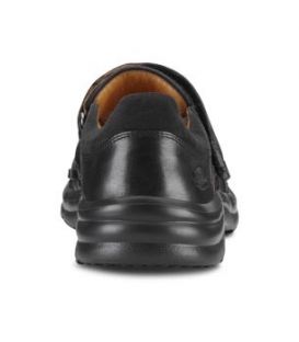 Dr. Comfort Women's Breeze Diabetic Shoes - Black