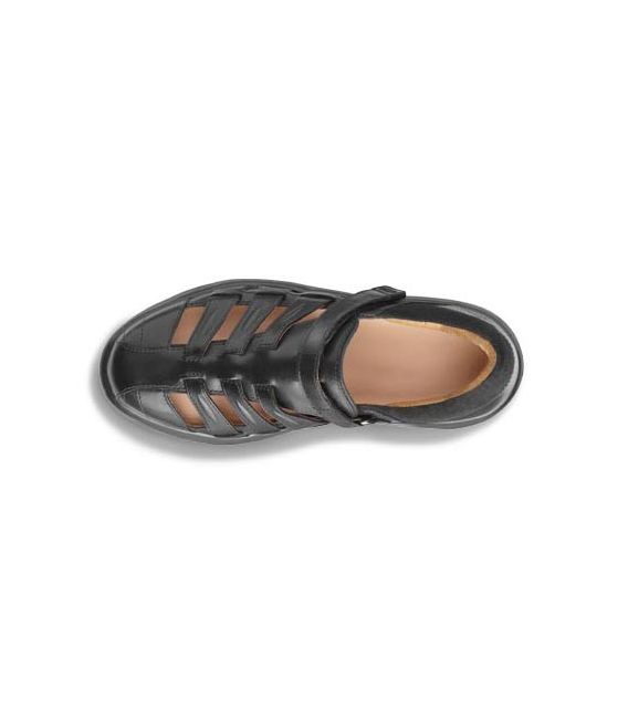 Dr. Comfort Women's Breeze Diabetic Shoes - Black
