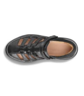 Dr. Comfort Women's Breeze Diabetic Shoes - Black