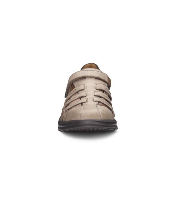 Dr. Comfort Women's Breeze Diabetic Shoes - Light Gold
