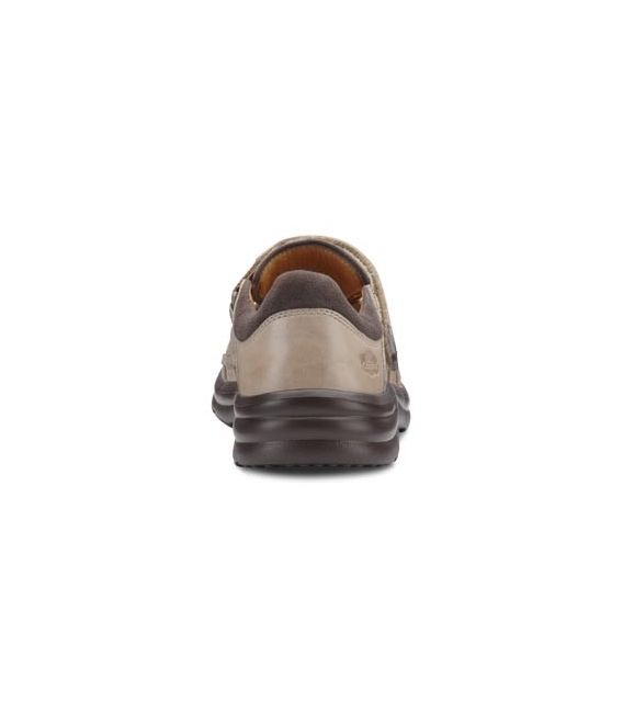 Dr. Comfort Women's Breeze Diabetic Shoes - Light Gold