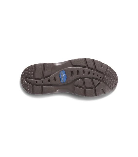 Dr. Comfort Women's Breeze Diabetic Shoes - Light Gold
