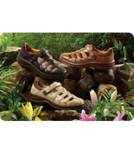 Dr. Comfort Women's Breeze Diabetic Shoes - Coffee