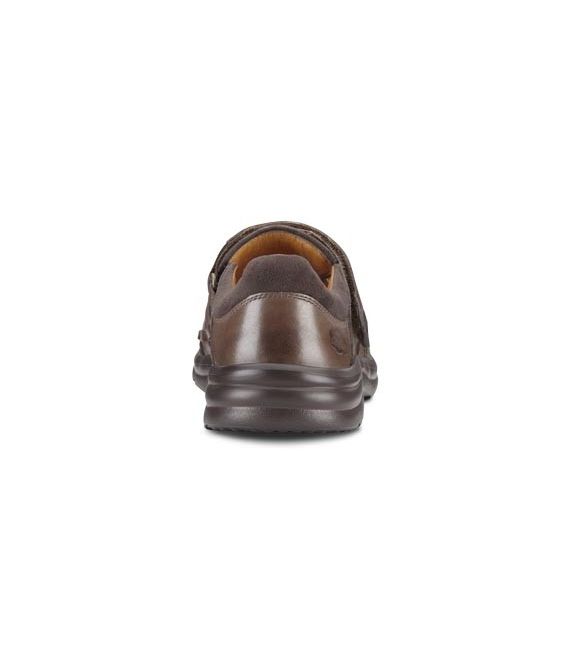 Dr. Comfort Women's Breeze Diabetic Shoes - Coffee