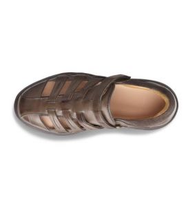 Dr. Comfort Women's Breeze Diabetic Shoes - Coffee