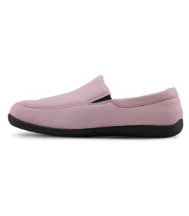 Dr. Comfort Women's Cuddle Diabetic Slippers - Camel