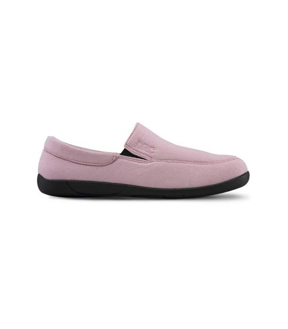 Dr. Comfort Women's Cuddle Diabetic Slippers - Camel