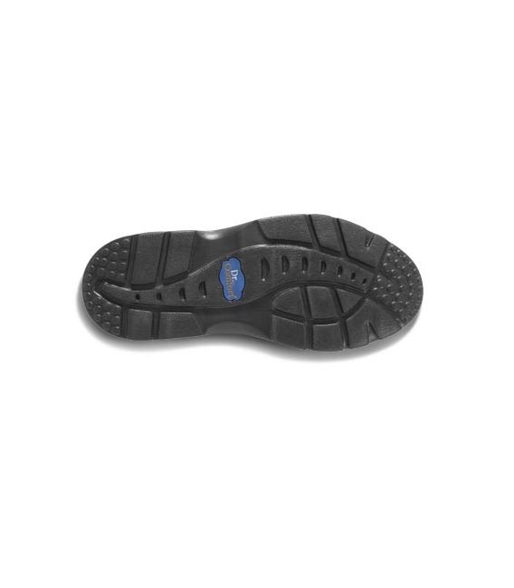 Dr. Comfort Women's Flute Diabetic Shoes - Lycra