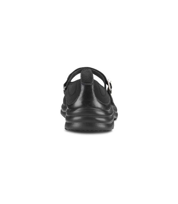 Dr. Comfort Women's Flute Diabetic Shoes - Lycra