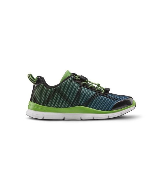 Dr. Comfort Women's Katy Diabetic Shoes - Green-Turquoise