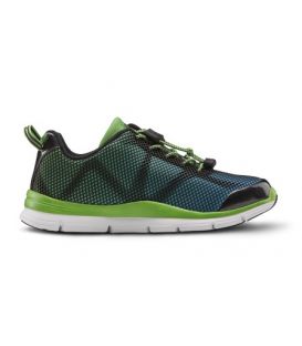 Dr. Comfort Women's Katy Diabetic Shoes - Green-Turquoise