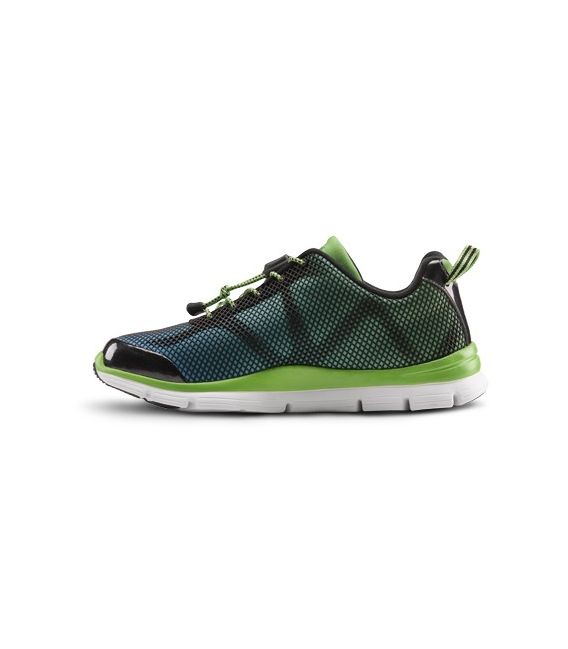 Dr. Comfort Women's Katy Diabetic Shoes - Green-Turquoise