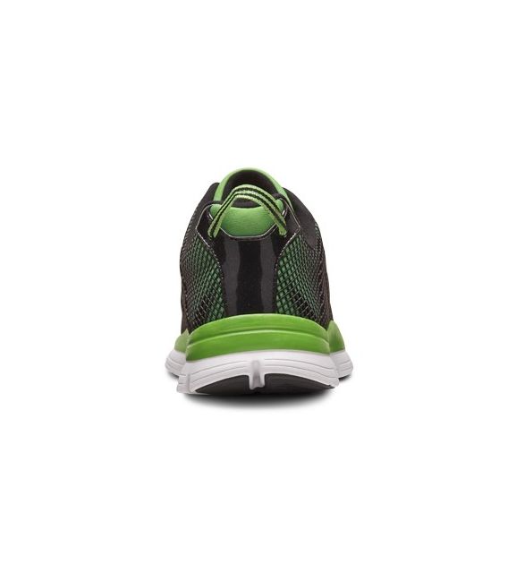 Dr. Comfort Women's Katy Diabetic Shoes - Green-Turquoise