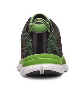 Dr. Comfort Women's Katy Diabetic Shoes - Green-Turquoise