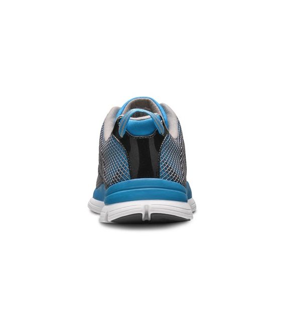 Dr. Comfort Women's Katy Diabetic Shoes - Turquoise