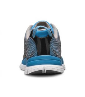 Dr. Comfort Women's Katy Diabetic Shoes - Turquoise