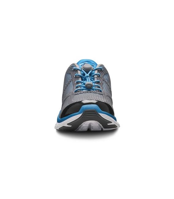 Dr. Comfort Women's Katy Diabetic Shoes - Turquoise