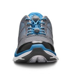 Dr. Comfort Women's Katy Diabetic Shoes - Turquoise
