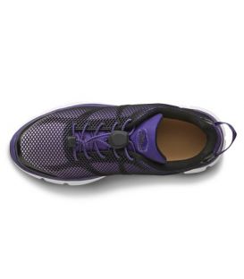 Dr. Comfort Women's Katy Diabetic Shoes - Purple