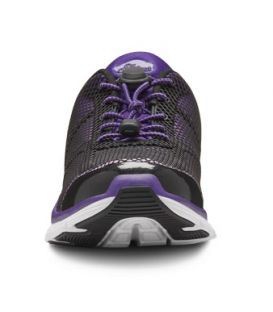 Dr. Comfort Women's Katy Diabetic Shoes - Purple