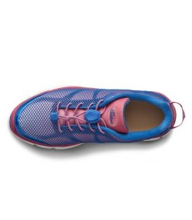 Dr. Comfort Women's Katy Diabetic Shoes - Pink