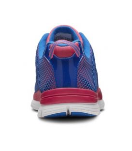 Dr. Comfort Women's Katy Diabetic Shoes - Pink