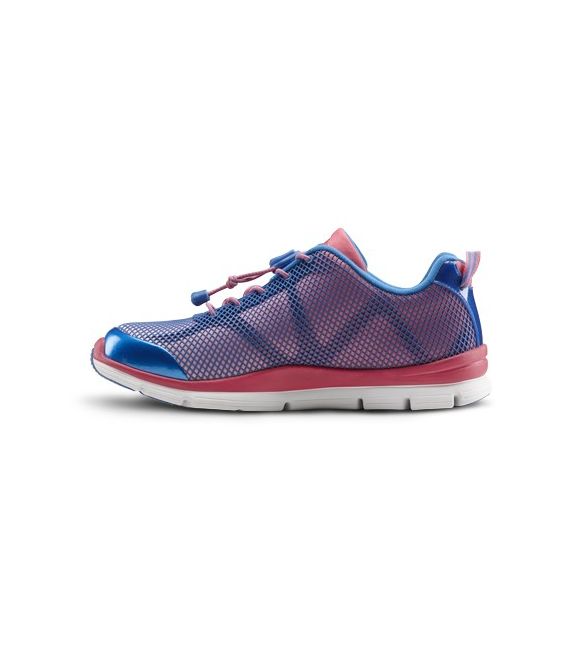 Dr. Comfort Women's Katy Diabetic Shoes - Pink