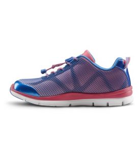 Dr. Comfort Women's Katy Diabetic Shoes - Pink