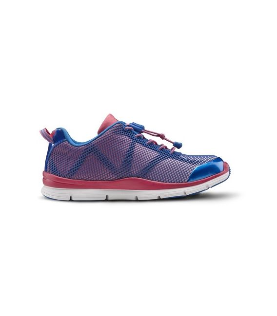 Dr. Comfort Women's Katy Diabetic Shoes - Pink