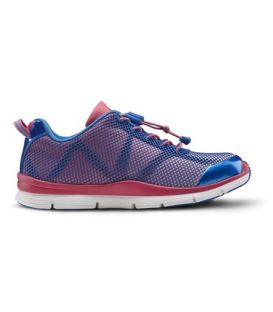 Dr. Comfort Women's Katy Diabetic Shoes - Pink