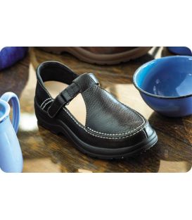Dr. Comfort Women's Lu Lu Diabetic Shoes - Chestnut
