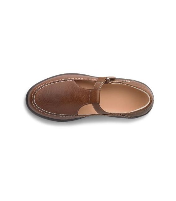 Dr. Comfort Women's Lu Lu Diabetic Shoes - Chestnut