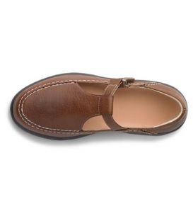 Dr. Comfort Women's Lu Lu Diabetic Shoes - Chestnut