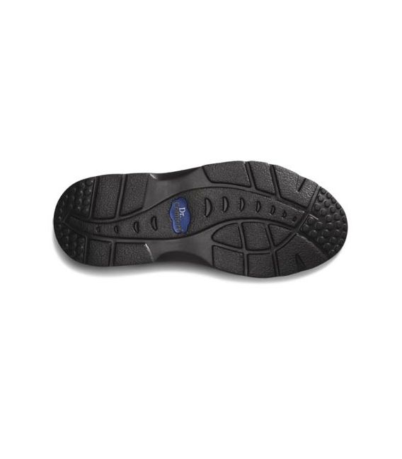 Dr. Comfort Women's Lu Lu Diabetic Shoes - Chestnut