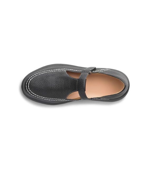 Dr. Comfort Women's Lu Lu Diabetic Shoes - Black