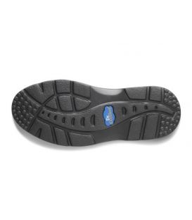 Dr. Comfort Women's Lucie X Diabetic Shoes - Black