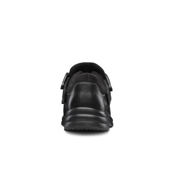 Dr. Comfort Women's Lucie X Diabetic Shoes - Black