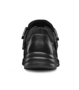Dr. Comfort Women's Lucie X Diabetic Shoes - Black