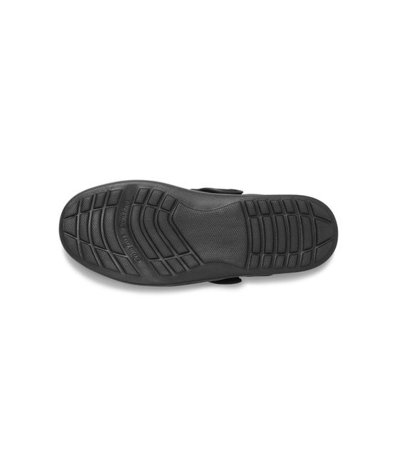 Dr. Comfort Women's Marla Diabetic Shoes - Black