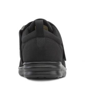 Dr. Comfort Women's Marla Diabetic Shoes - Black