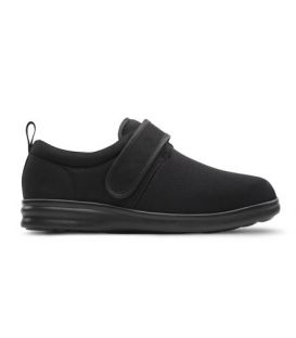Dr. Comfort Women's Marla Diabetic Shoes - Black
