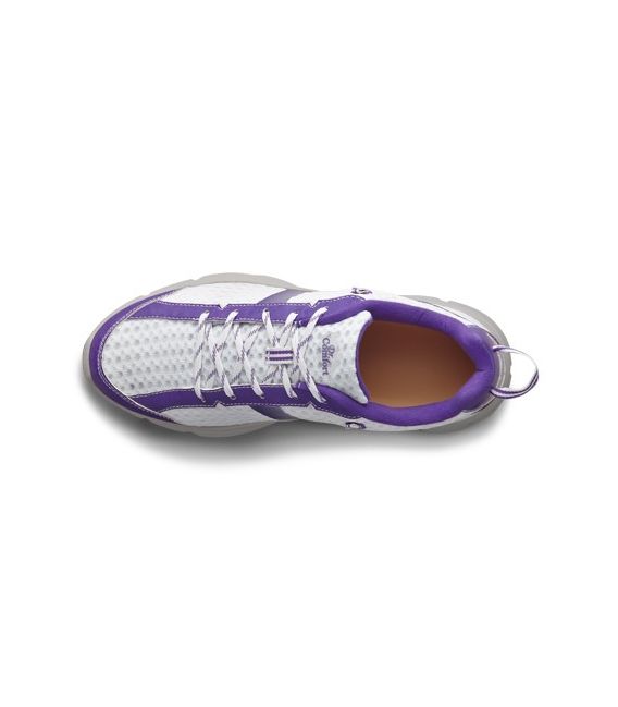 Dr. Comfort Women's Meghan Diabetic Shoes - Purple