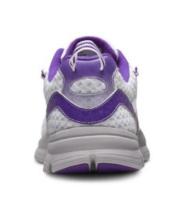 Dr. Comfort Women's Meghan Diabetic Shoes - Purple