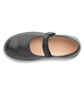 Dr. Comfort Women's Merry Jane Diabetic Shoes - Black