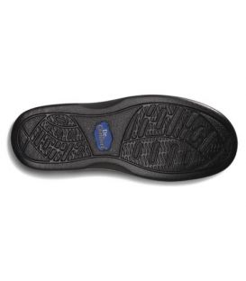 Dr. Comfort Women's Merry Jane Diabetic Shoes - Black